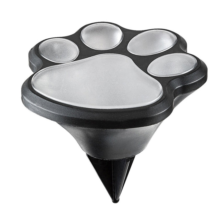 Lampade solari Rabalux, 2 set, LED, IP44, batteria da 600 mAh, Wigry