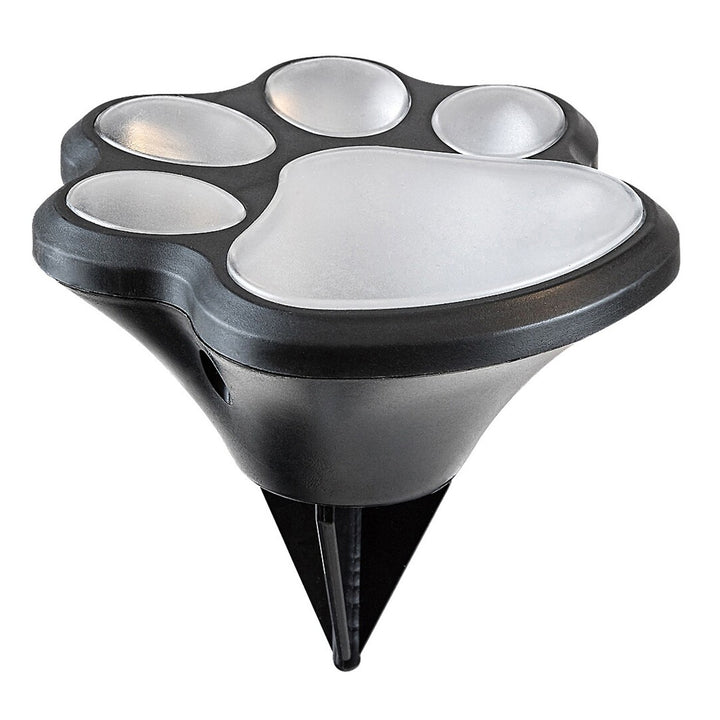 Lampade solari Rabalux, 2 set, LED, IP44, batteria da 600 mAh, Wigry
