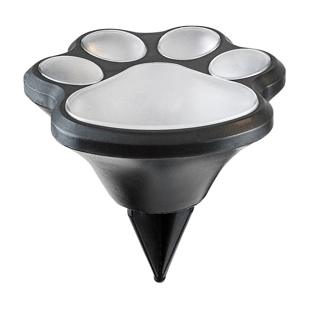 Lampade solari Rabalux, 2 set, LED, IP44, batteria da 600 mAh, Wigry