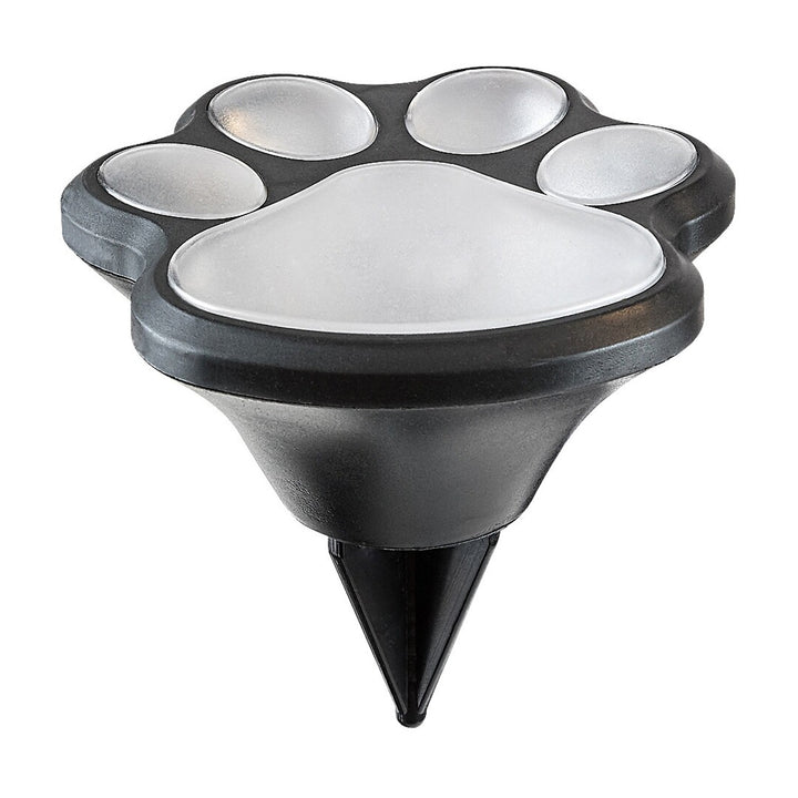 Lampade solari Rabalux, 2 set, LED, IP44, batteria da 600 mAh, Wigry