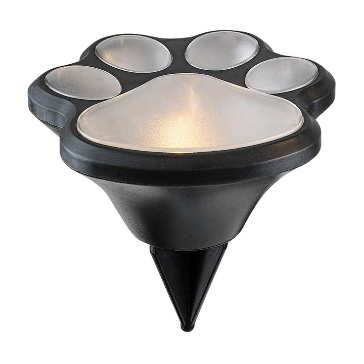 Lampade solari Rabalux, 2 set, LED, IP44, batteria da 600 mAh, Wigry