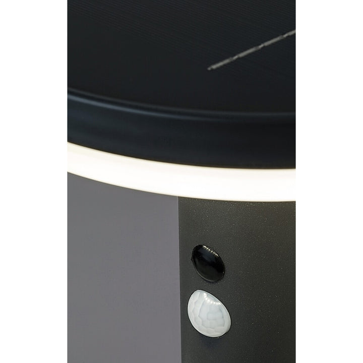Lampada Rabalux, da parete, per esterni, IP44, 10 W, Alaska, 2 pezzi