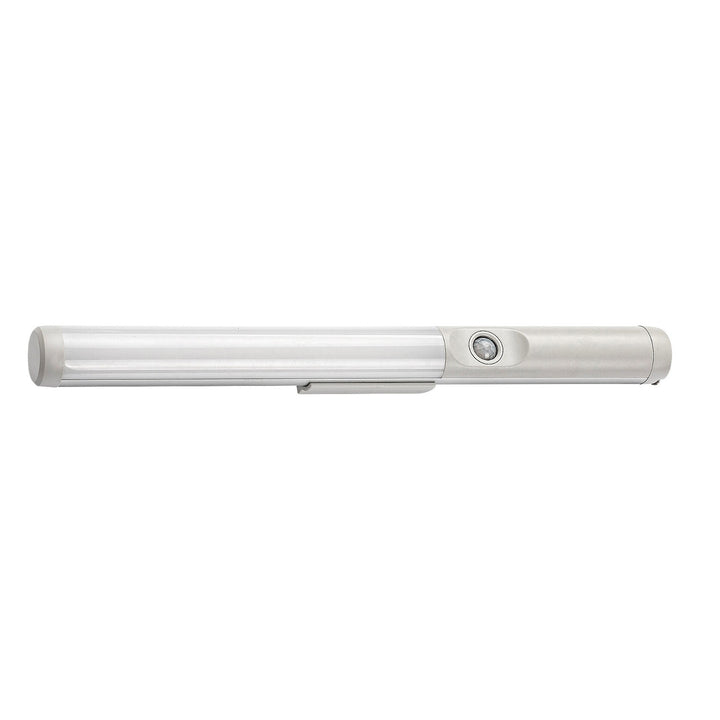 Lampada da incasso sotto pensile Rekar, 180 LM, IP20, colore argento, LED 3 W, 78031
