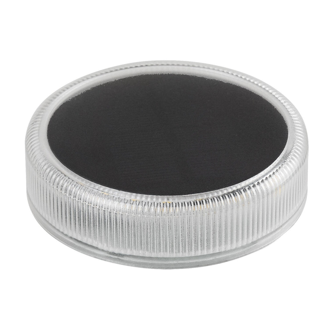 Lampada solare Trillo LED 0,3 W, sensore crepuscolare, colore trasparente, IP65, K 4000, 77175