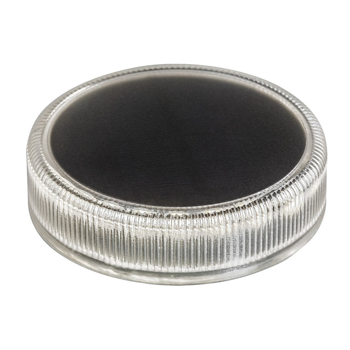 Lampada solare Trillo LED 0,3 W, sensore crepuscolare, colore trasparente, IP65, K 4000, 77175