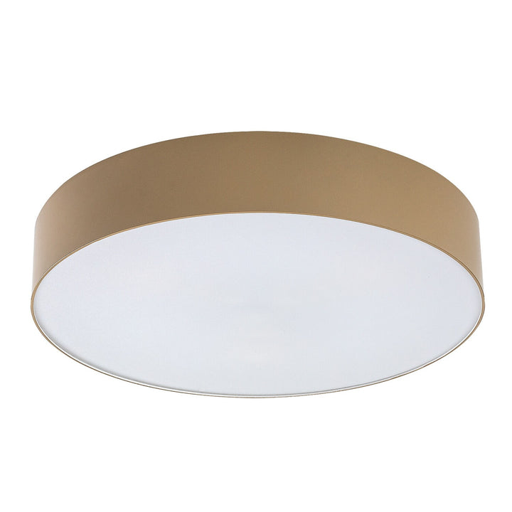 Lampada Rabalix Dolen, grigio-beige, 3x E27, max 9 W, IP43, 75068