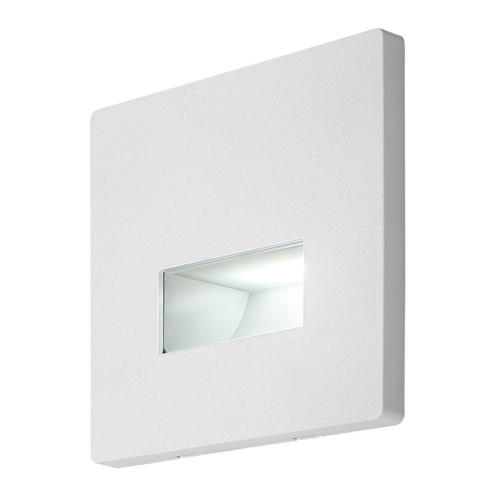 Lampada Lunca LED 1 W, IP20, bianca, temperatura di colore regolabile a 3000, 4500, 6500 K, 77196
