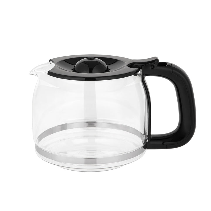 Macchina da caffè a filtro Teesa AROMA 100 da 1,5 L, potenza 1000 W