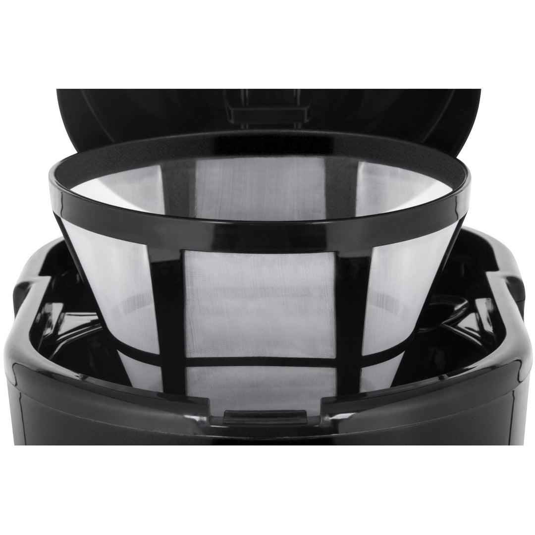Macchina da caffè a filtro Teesa AROMA 100 da 1,5 L, potenza 1000 W