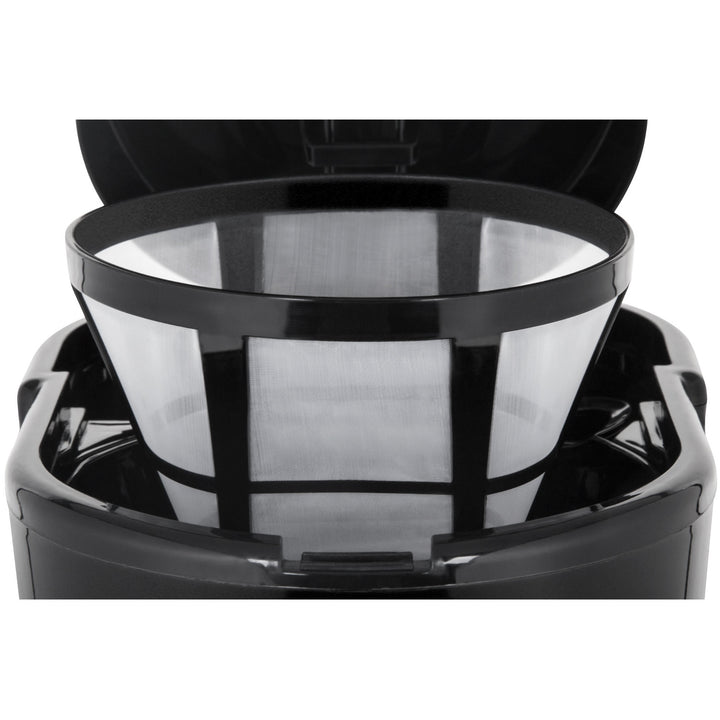 Macchina da caffè a filtro Teesa AROMA 100 da 1,5 L, potenza 1000 W