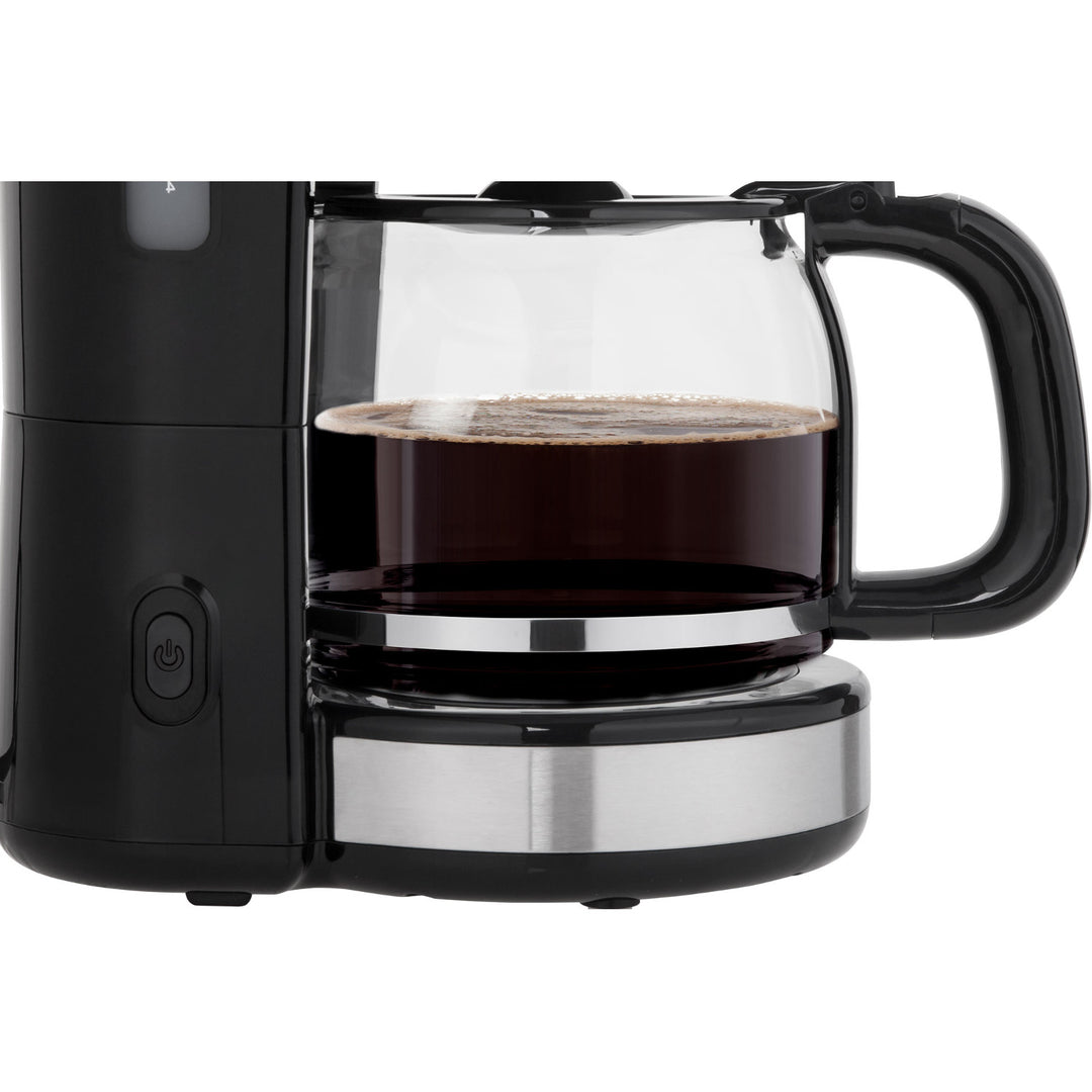 Macchina da caffè a filtro Teesa AROMA 100 da 1,5 L, potenza 1000 W