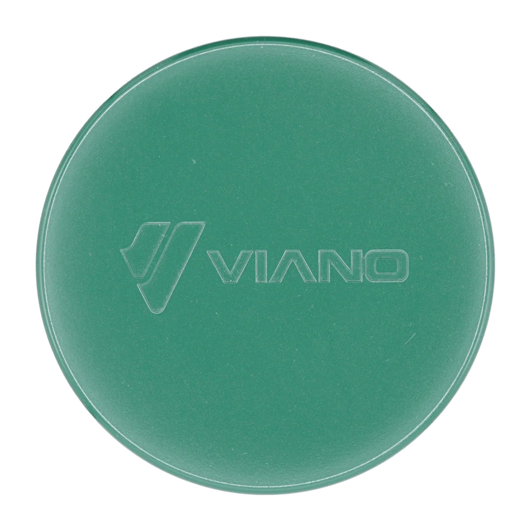 Repellente acustico professionale per talpe e arvicole, batteria da 4400 mAh, IP65, Viano OK1