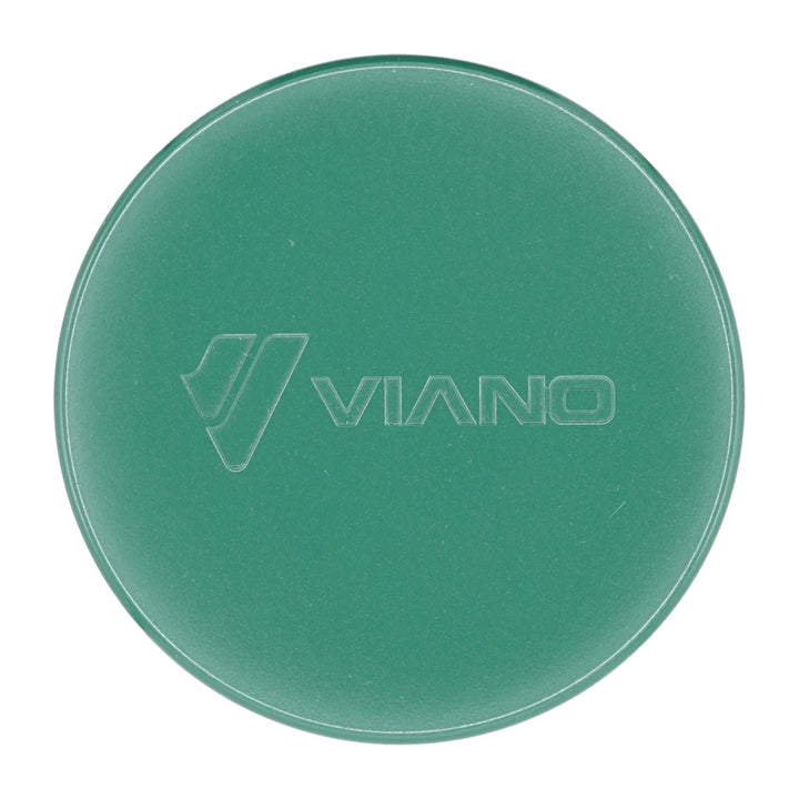 Repellente acustico professionale per talpe e arvicole, batteria da 4400 mAh, IP65, Viano OK1
