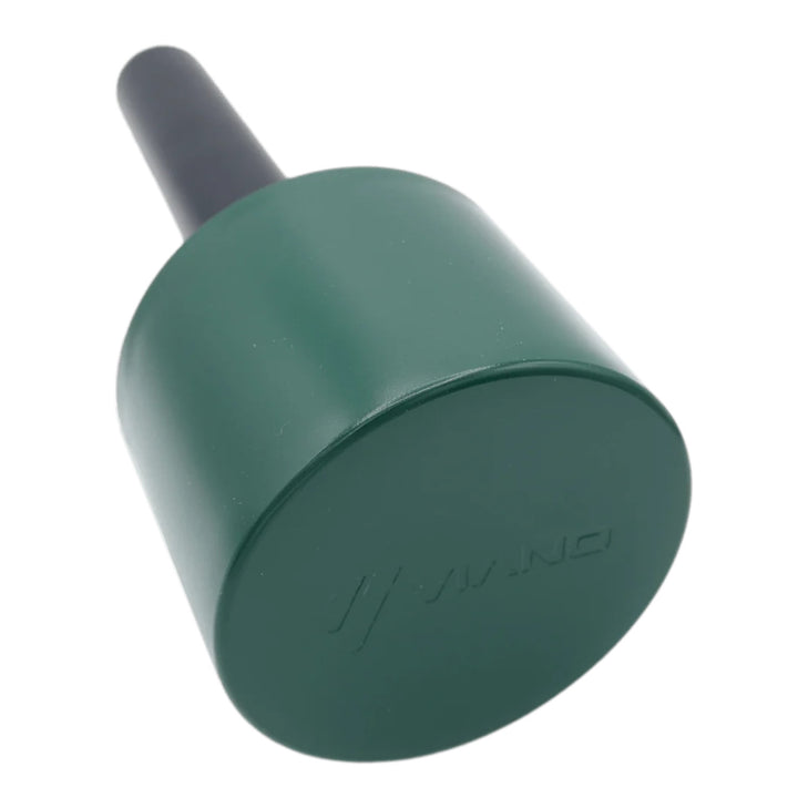 Repellente acustico professionale per talpe e arvicole, batteria da 4400 mAh, IP65, Viano OK1