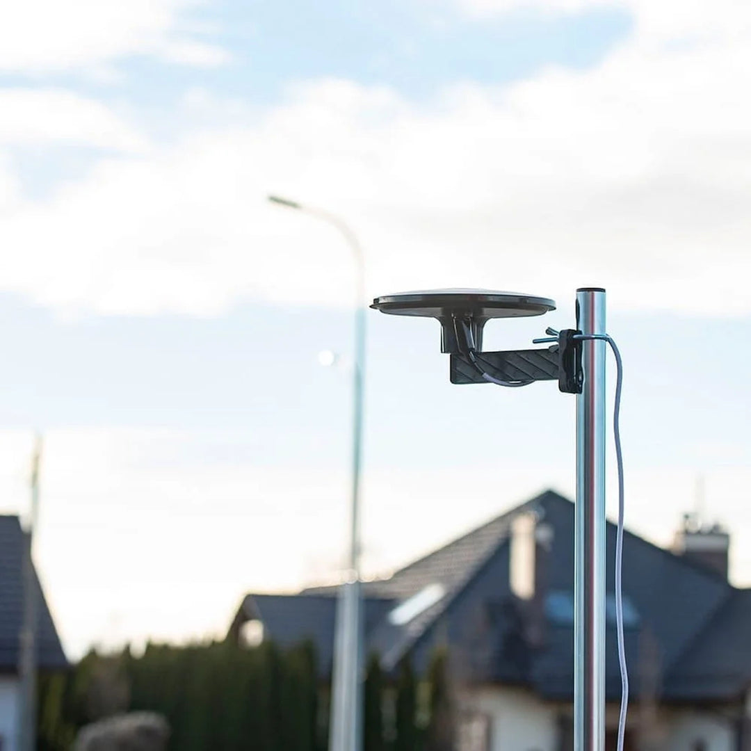 Antenna DVBT-2 per TV terrestre, omnidirezionale MUX8 4K con filtro 5G LTE Digital360 Vayox