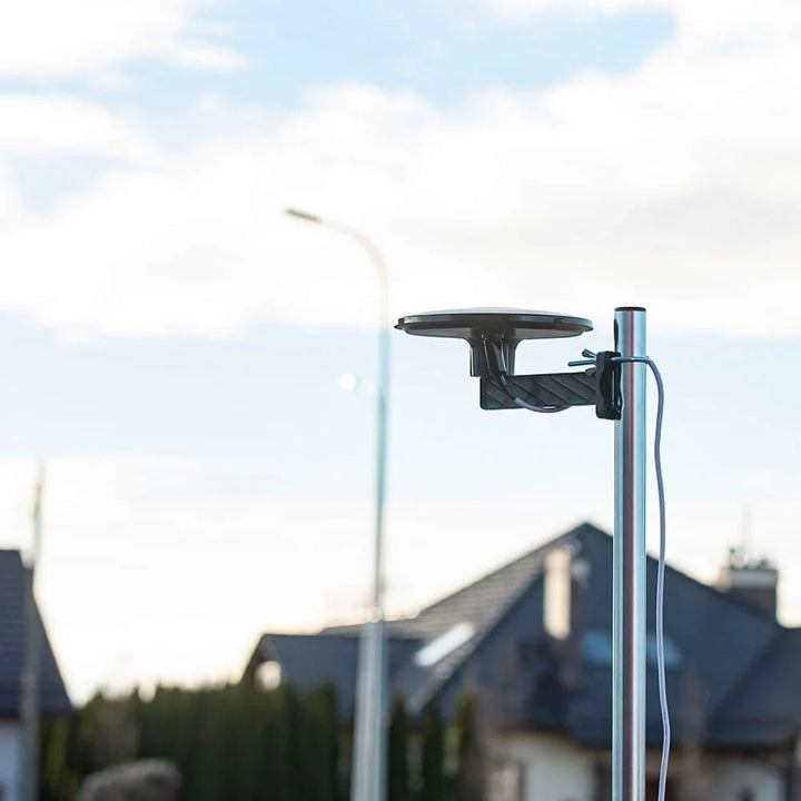 Antenna DVBT-2 per TV terrestre, omnidirezionale MUX8 4K con filtro 5G LTE Digital360 Vayox