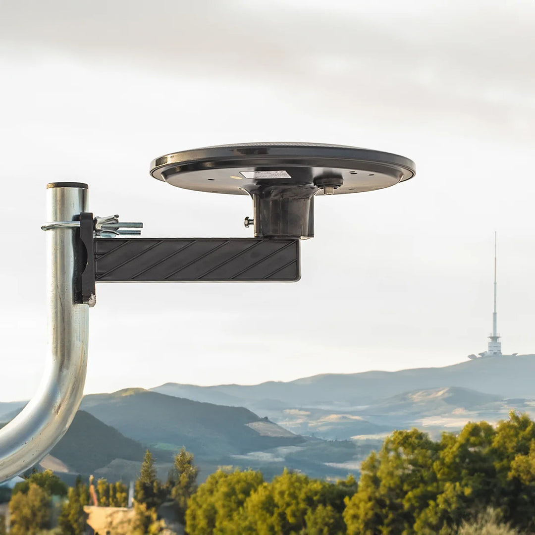 Antenna DVBT-2 per TV terrestre, omnidirezionale MUX8 4K con filtro 5G LTE Digital360 Vayox