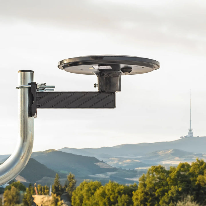Antenna DVBT-2 per TV terrestre, omnidirezionale MUX8 4K con filtro 5G LTE Digital360 Vayox