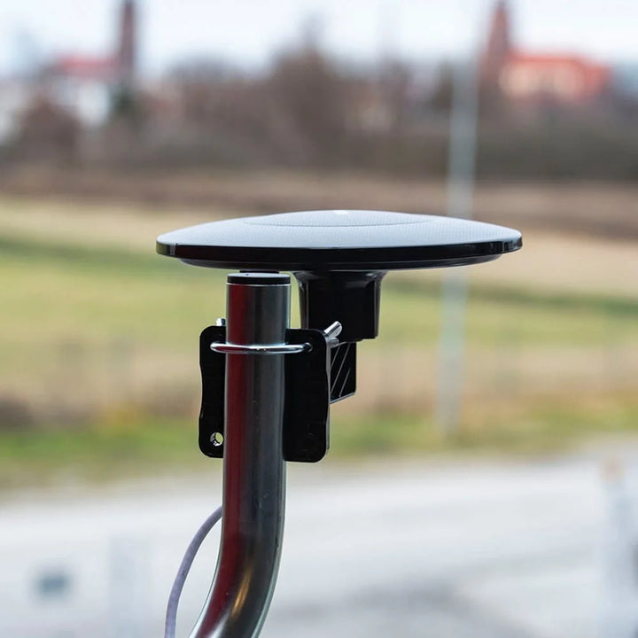 Antenna DVBT-2 per TV terrestre, omnidirezionale MUX8 4K con filtro 5G LTE Digital360 Vayox
