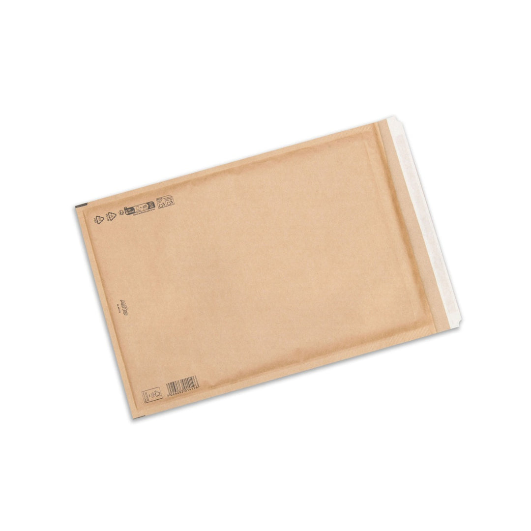 Buste Airpro Brown 9/19/I FSC Mix Credit CU-COC-835542, 50 pezzi