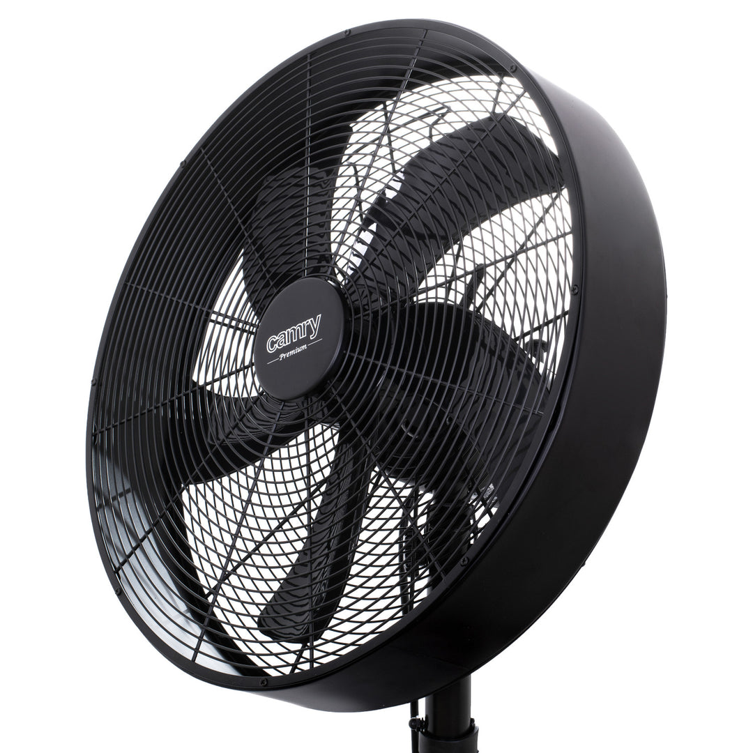 Ventilatore su treppiede Loft 40 cm / 16”, altezza 119-132 cm, CR 7329, Camry