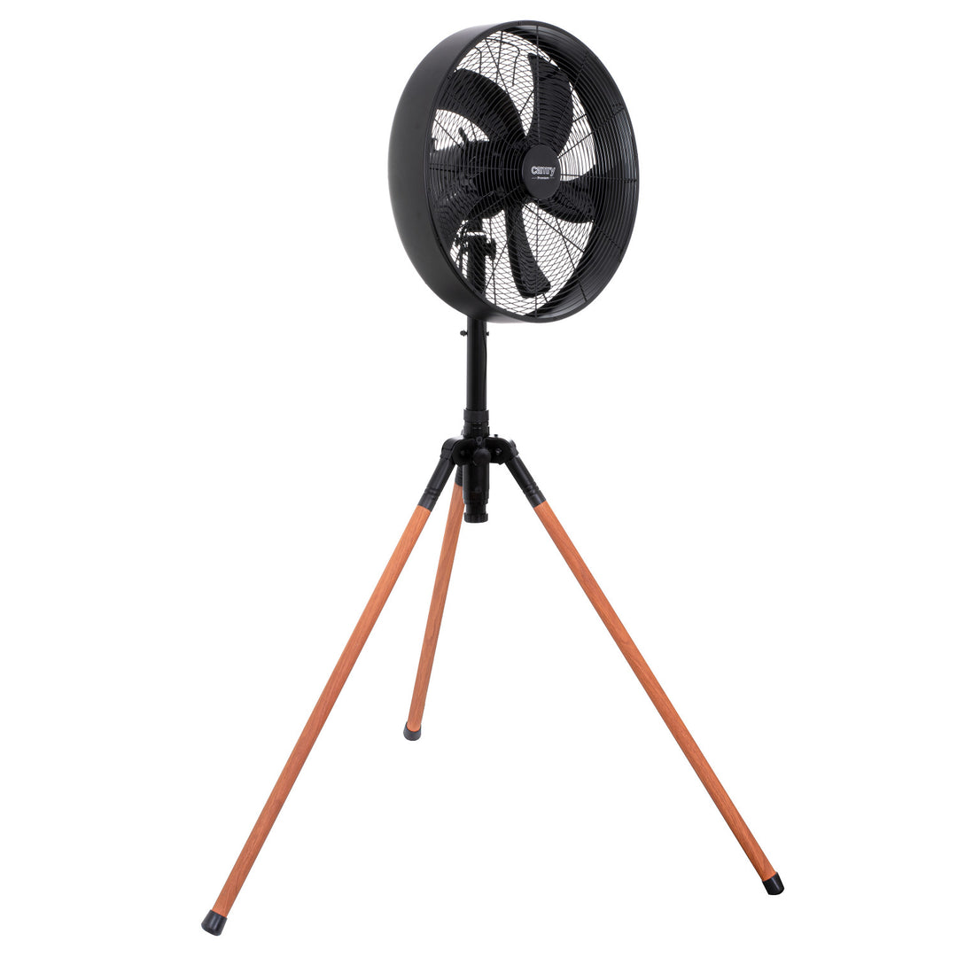 Ventilatore su treppiede Loft 40 cm / 16”, altezza 119-132 cm, CR 7329, Camry