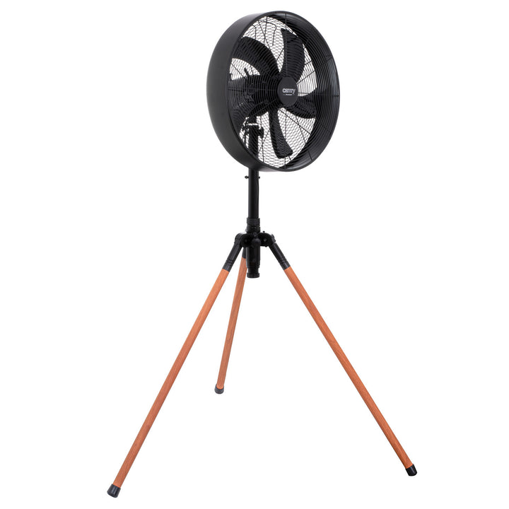 Ventilatore su treppiede Loft 40 cm / 16”, altezza 119-132 cm, CR 7329, Camry