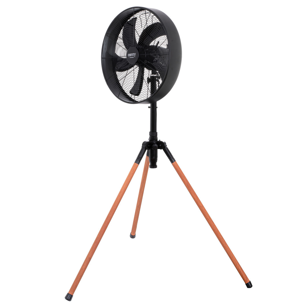Ventilatore su treppiede Loft 40 cm / 16”, altezza 119-132 cm, CR 7329, Camry