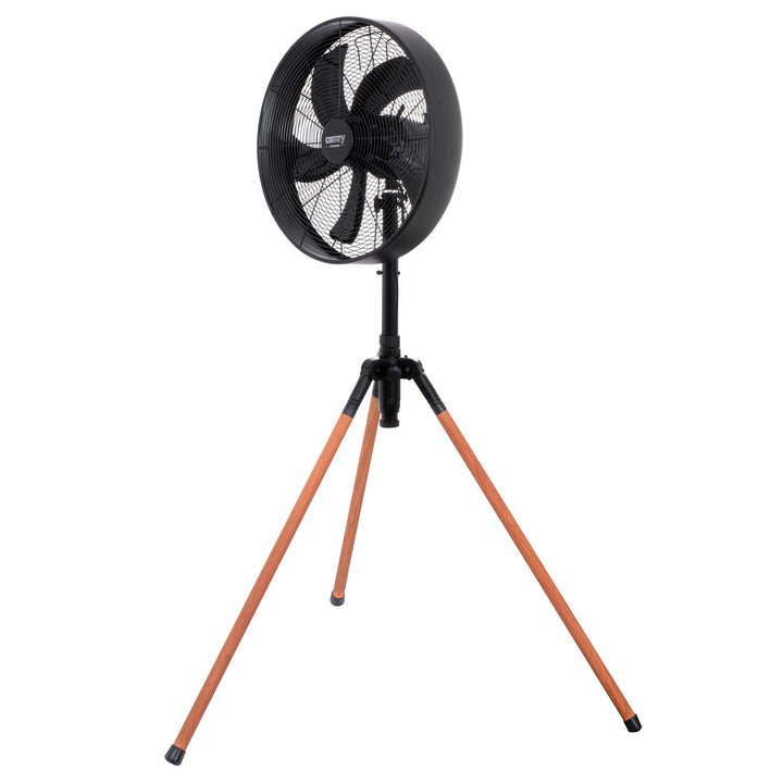 Ventilatore su treppiede Loft 40 cm / 16”, altezza 119-132 cm, CR 7329, Camry
