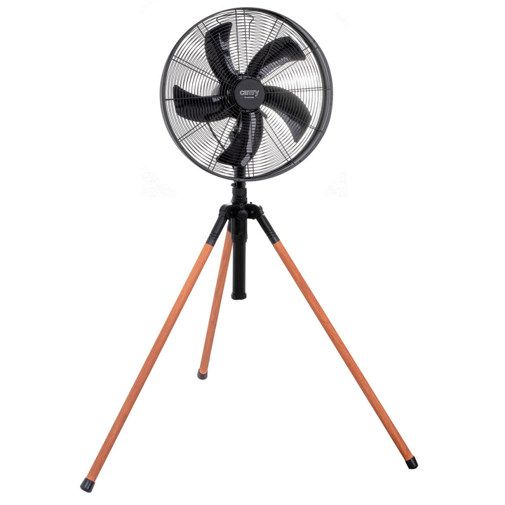 Ventilatore su treppiede Loft 40 cm / 16”, altezza 119-132 cm, CR 7329, Camry