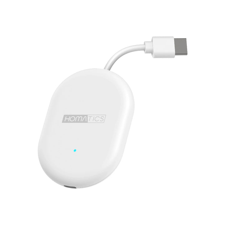 Lettore multimediale Homatics Dongle Lite 4K V2 Google TV