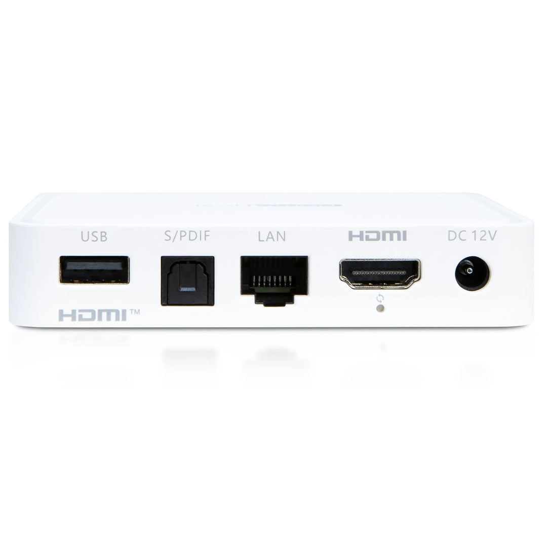 Lettore multimediale Homatics Box Lite 4K V2 Google TV
