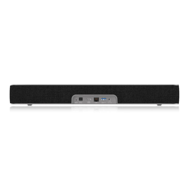 MECOOL KS3 UHD OTT Soundbar + subwoofer + 2 altoparlanti