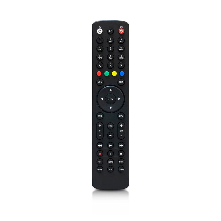 Sintonizzatore satellitare AB CryptoBox 740HD Full HD