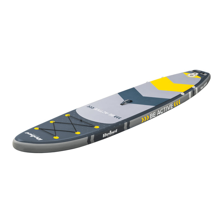Tavola da SUP REBEL ACTIVE gonfiabile 350x81x15 cm, set