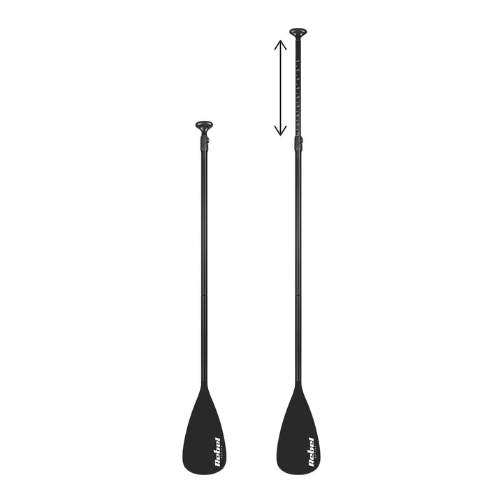Tavola da SUP REBEL ACTIVE gonfiabile 350x81x15 cm, set