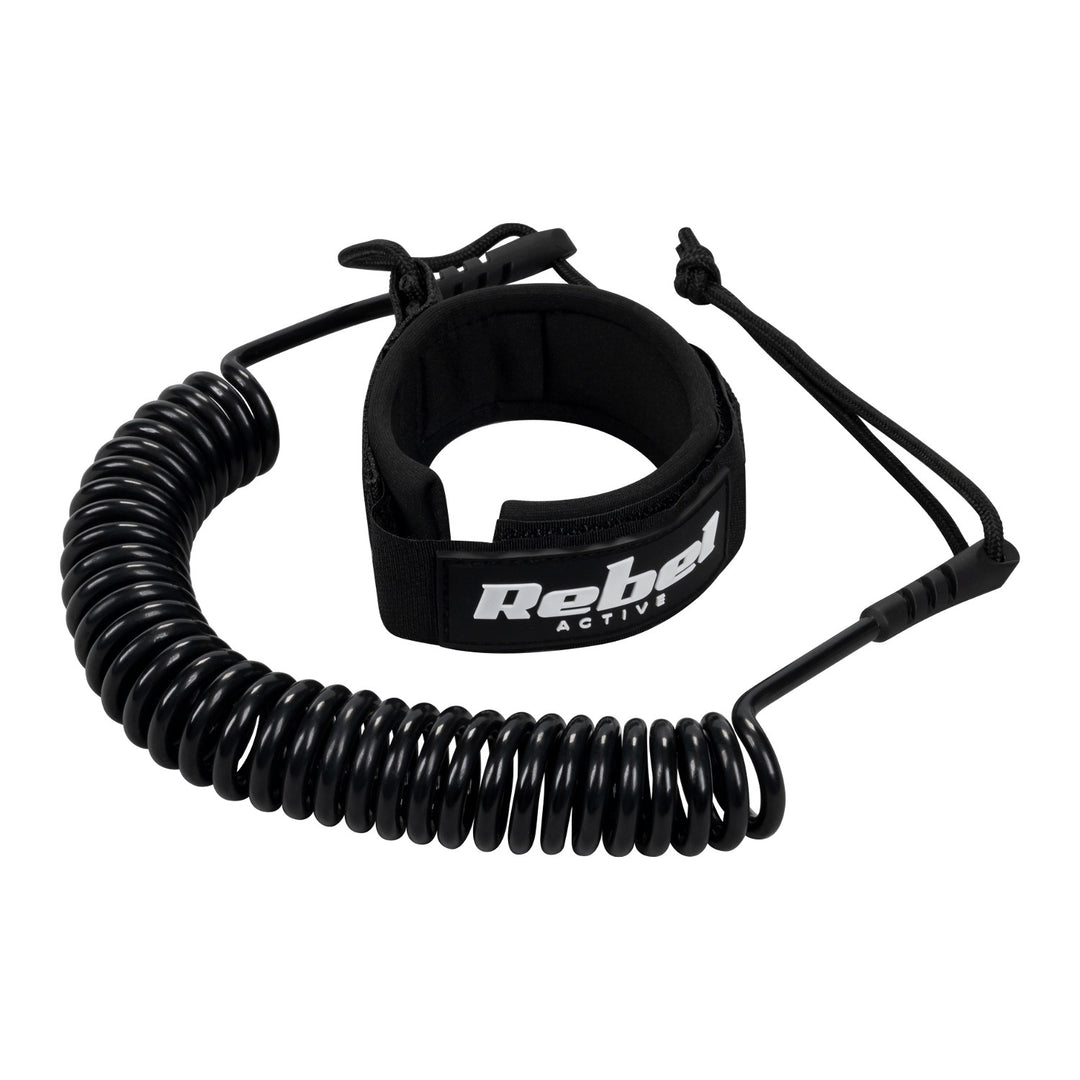 Tavola da SUP REBEL ACTIVE gonfiabile 350x81x15 cm, set