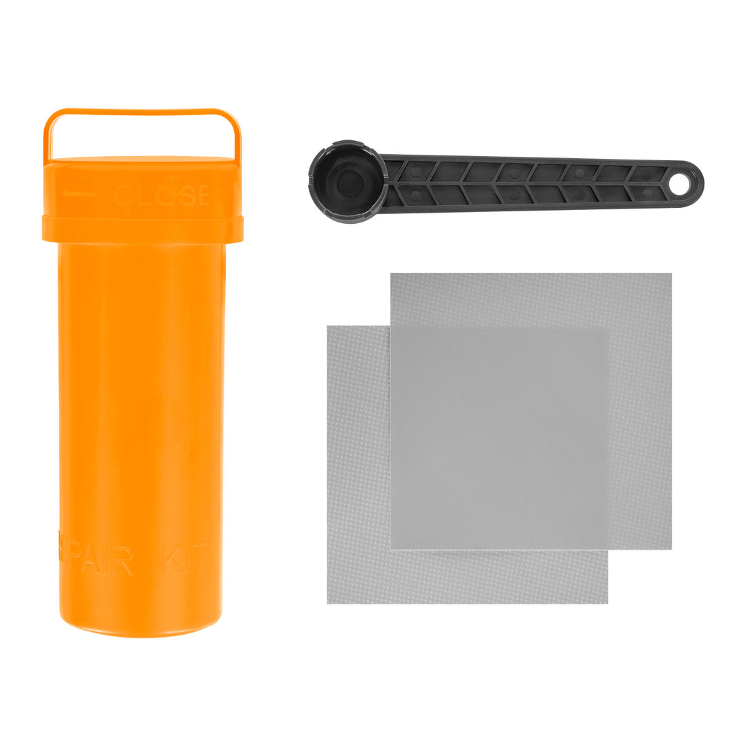 Tavola da SUP REBEL ACTIVE gonfiabile 350x81x15 cm, set