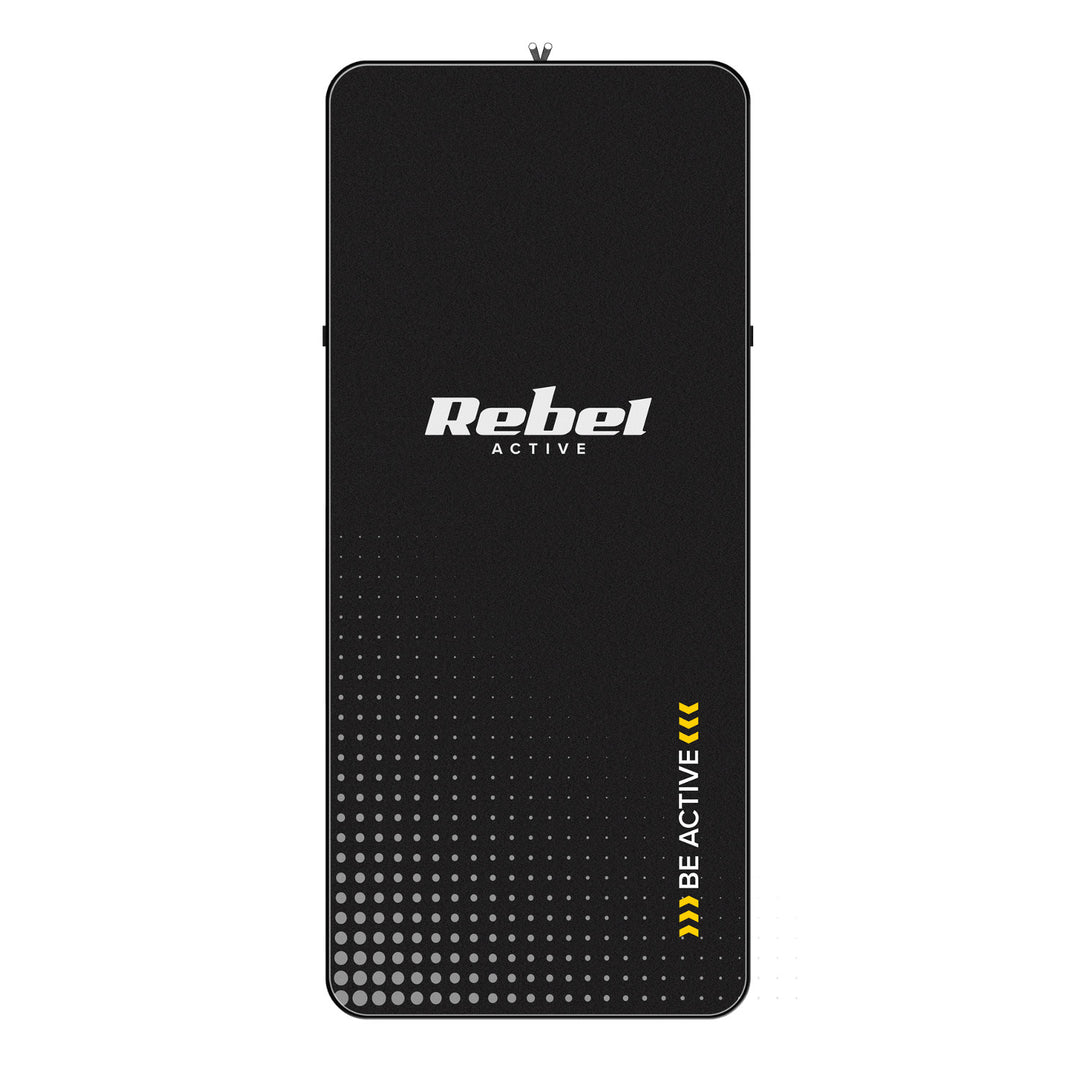 Tavola da SUP REBEL ACTIVE gonfiabile 350x81x15 cm, set