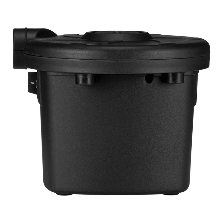 Pompa elettrica per materassi e piscine, 12 V, 230 V, Teesa
