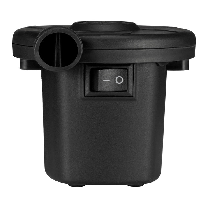 Pompa elettrica per materassi e piscine, 12 V, 230 V, Teesa