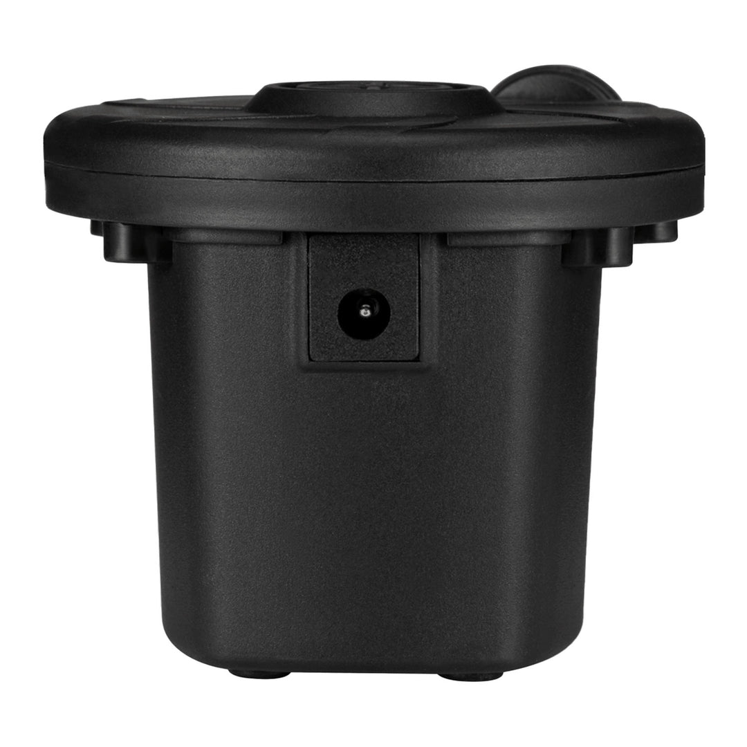 Pompa elettrica per materassi e piscine, 12 V, 230 V, Teesa