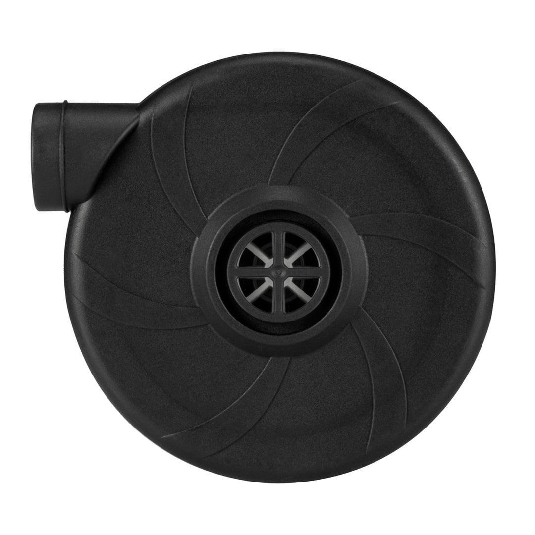 Pompa elettrica per materassi e piscine, 12 V, 230 V, Teesa