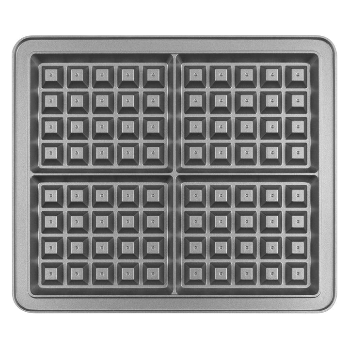Tostapane Concept, tre piastre intercambiabili, potenza 1200 W, superficie antiaderente, spia luminosa, SV3080