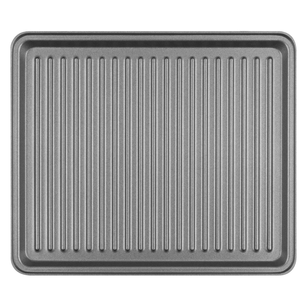 Tostapane Concept, tre piastre intercambiabili, potenza 1200 W, superficie antiaderente, spia luminosa, SV3080