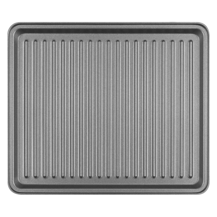 Tostapane Concept, tre piastre intercambiabili, potenza 1200 W, superficie antiaderente, spia luminosa, SV3080