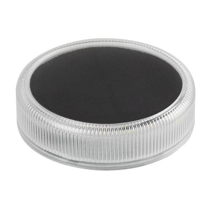Lampada solare Trillo LED 0,3 W, sensore crepuscolare, colore trasparente, IP65, K 4000, 77175, 4 pezzi