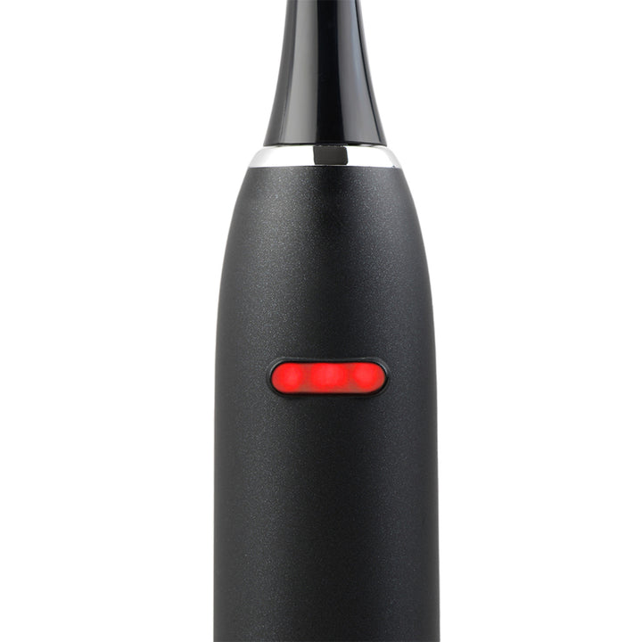 Spazzolino elettrico Lovio SonicProtect PRO nero LVTB124BK
