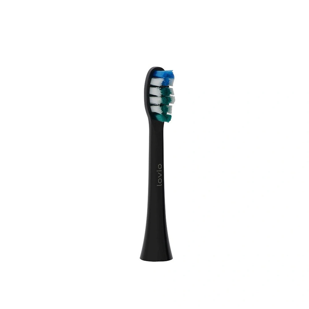Spazzolino elettrico Lovio SonicProtect PRO nero LVTB124BK