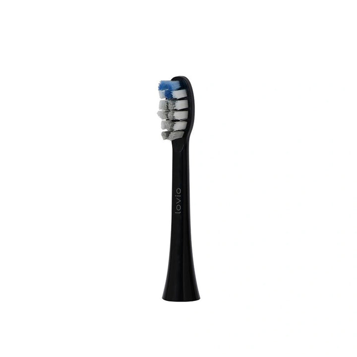 Spazzolino elettrico Lovio SonicProtect PRO nero LVTB124BK